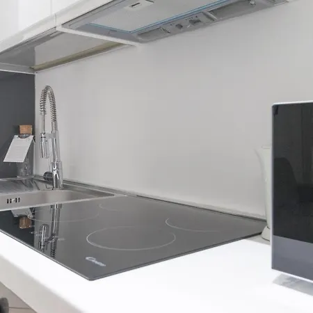Apartment Italianway - Corso Genova 27 *