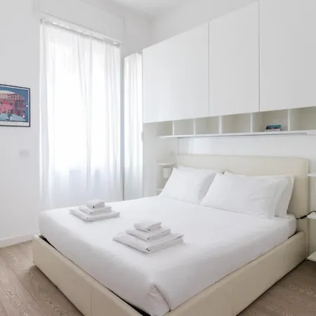 Italianway - Corso Genova 27 ミラノ