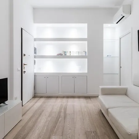 Italianway - Corso Genova 27 アパート *